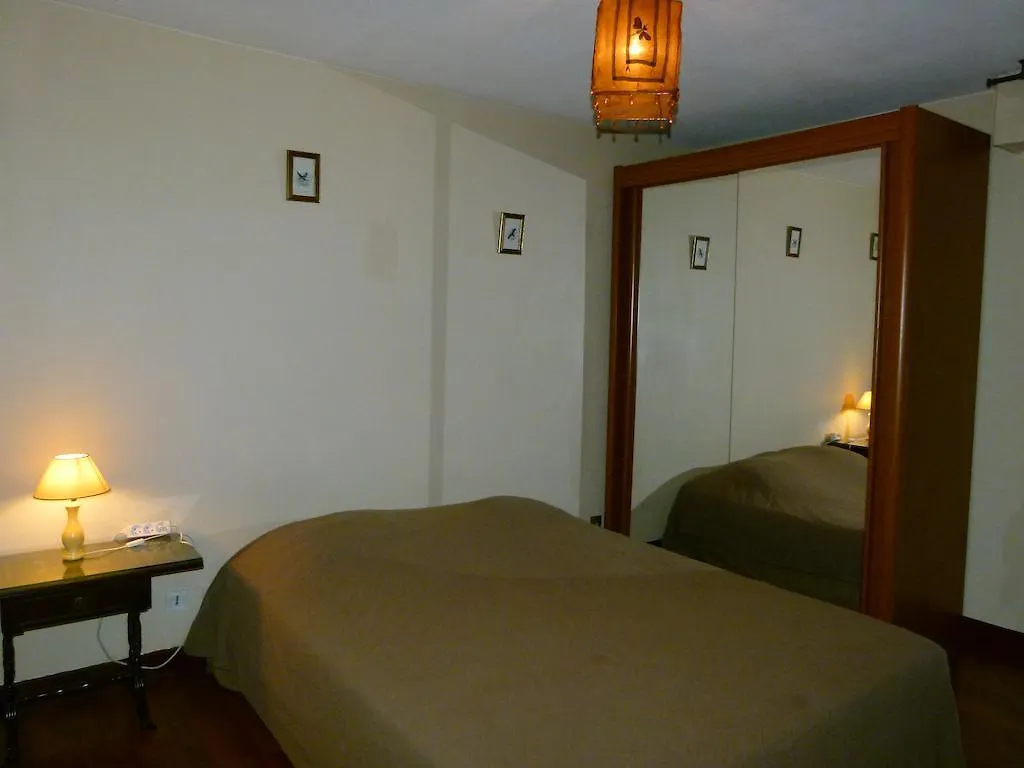 Apartment Gite Des Sorillons Gap