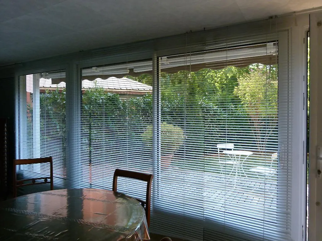 Gite Des Sorillons Gap Apartment