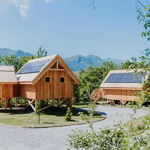  Ferienhaus Les Du Dauphine Et Logis A La Ferme