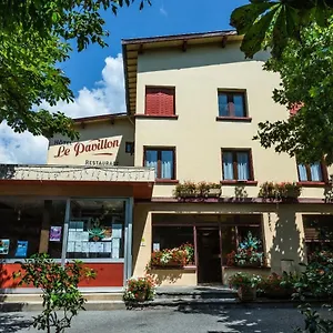 Restaurant Pavillon Carina Hotel