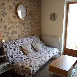 Studio Douillet Avec Balcon Au Coeur De Gap