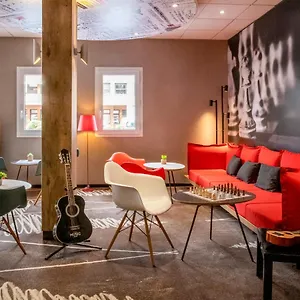 3* Hotel Ibis Centre