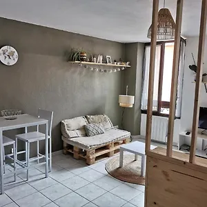 Cosy Plein Coeur De Gap