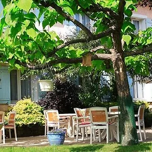 3* Hotel Cit'hotel Avantici